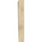 Ekena Millwork Thorton Traditional Rough Sawn Bracket, Douglas Fir, 6"W x 32"D x 44"H BKT06X32X44THR01RDF - alternate 3